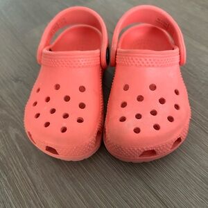 Kids Coral CROCS